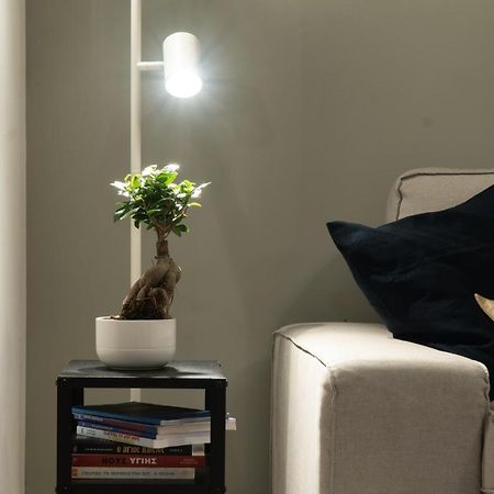 Апартаменты Nikis Artistic Flat/ Syntagma Square Афины Экстерьер фото